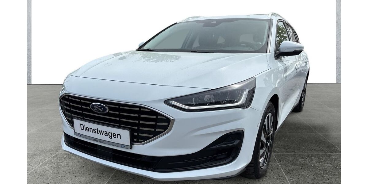 Ford Focus 18.750 km 20.990 &euro; Kassel 34125