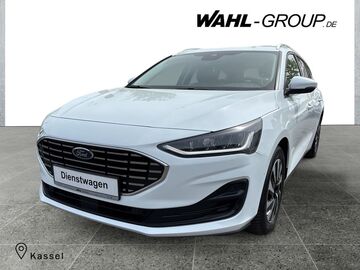 Gebrauchte Ford Focus