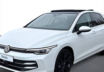 VW Golf 9.990 km 40.550 &euro; Baunatal 34225