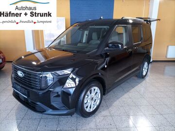Gebrauchte Ford Tourneo Courier