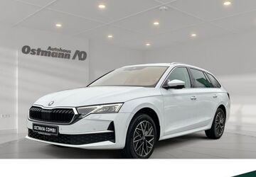 Skoda Octavia 13.500 km 38.490 &euro; Niestetal 34266