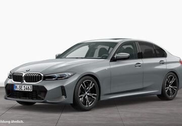 BMW 320 21.910 km 46.390 &euro; Kassel 34125