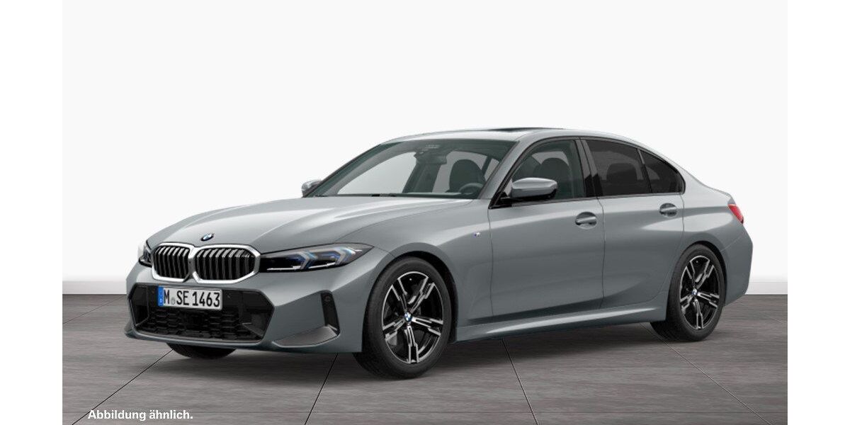 BMW 320 21.910 km 46.390 &euro; Kassel 34125