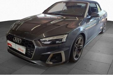 Audi A5 88.186 km 39.990 &euro; Kassel 34125
