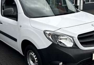 Mercedes-Benz Citan 199.000 km 7.999 &euro; Kassel 34123