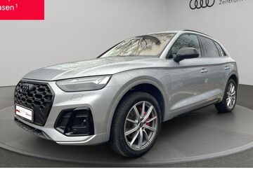 Audi Q5 10.000 km 53.990 &euro; Kassel 34125