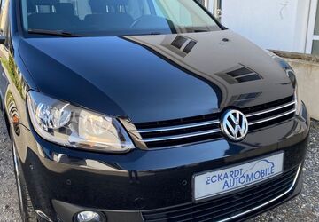 VW Touran 178.000 km 9.600 &euro; Kassel 34125