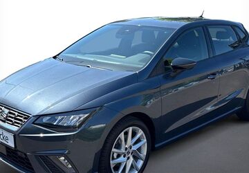 Seat Ibiza 7.500 km 21.370 &euro; Baunatal 34225