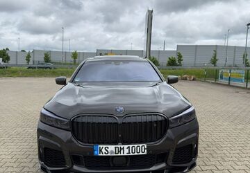 BMW 750 146.765 km 33.499 &euro; Staufenberg 34355