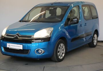 Citroen Berlingo 195.504 km 7.490 &euro; Kassel 34123