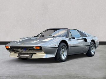 Gebrauchte Ferrari 308