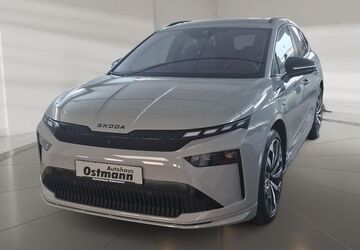Skoda Enyaq 4.900 km 57.900 &euro; Wolfhagen 34466
