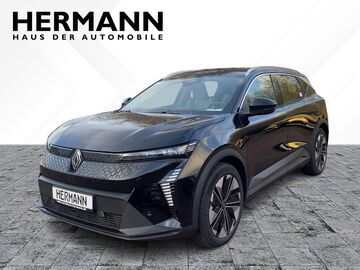 Gebrauchte Renault Scenic