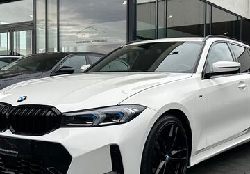 BMW 320 26.410 km 38.890 &euro; Kassel 34123