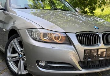 BMW 320 114.151 km 9.800 &euro; Kassel-Lohfelden 34253