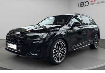 Audi Q7 3.050 km 95.890 &euro; Kassel 34125