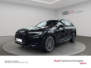 Gebrauchte Audi Q7