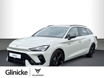 Gebrauchte Cupra Leon