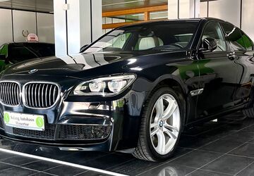 BMW 750 174.000 km 22.490 &euro; Kassel 34125