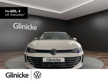 Gebrauchte VW Passat