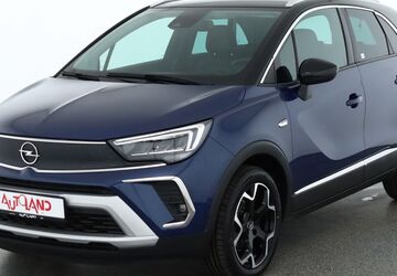 Opel Crossland (X) 69.565 km 17.990 &euro; Kassel 34123