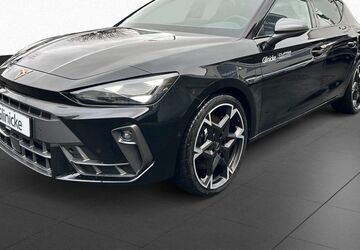 Cupra Leon 6.000 km 36.890 &euro; Kassel 34119