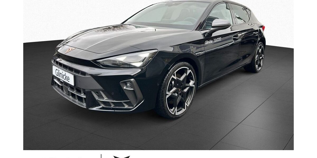 Cupra Leon 6.000 km 36.890 &euro; Kassel 34119