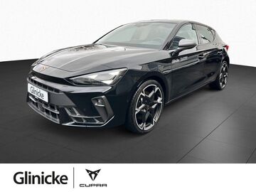 Gebrauchte Cupra Leon