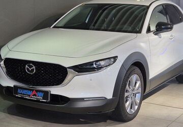 Mazda CX-30 6.000 km 29.990 &euro; Kassel 34123
