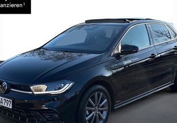 VW Polo 9.990 km 30.850 &euro; Baunatal 34225
