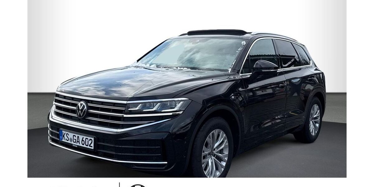 VW Touareg 9.990 km 86.490 &euro; Baunatal 34225