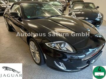 Gebrauchte Jaguar XK