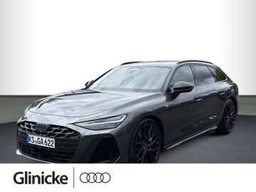 Gebrauchte Audi A6