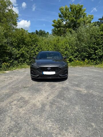 Gebrauchte Ford Focus