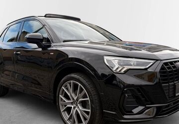 Audi Q3 127.339 km 25.950 &euro; Kassel 34117