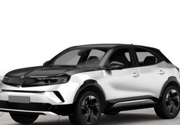 Opel Mokka 2.397 km 28.460 &euro; Kassel 34125