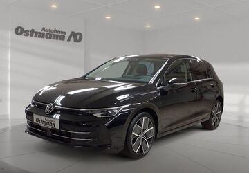 VW Golf 3.500 km 44.650 &euro; Melsungen 34212