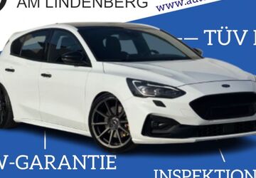 Ford Focus 107.000 km 20.999 &euro; Kassel 34123