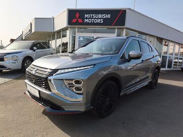 Gebrauchte Mitsubishi Eclipse Cross