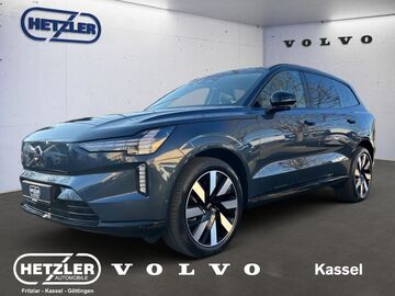 Gebrauchte Volvo EX90