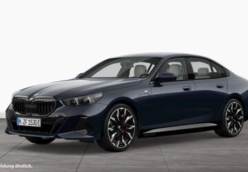 BMW 550 10.780 km 80.390 &euro; Kassel 34125