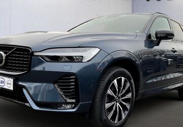 Volvo XC60 67.676 km 42.650 &euro; Kassel 34123