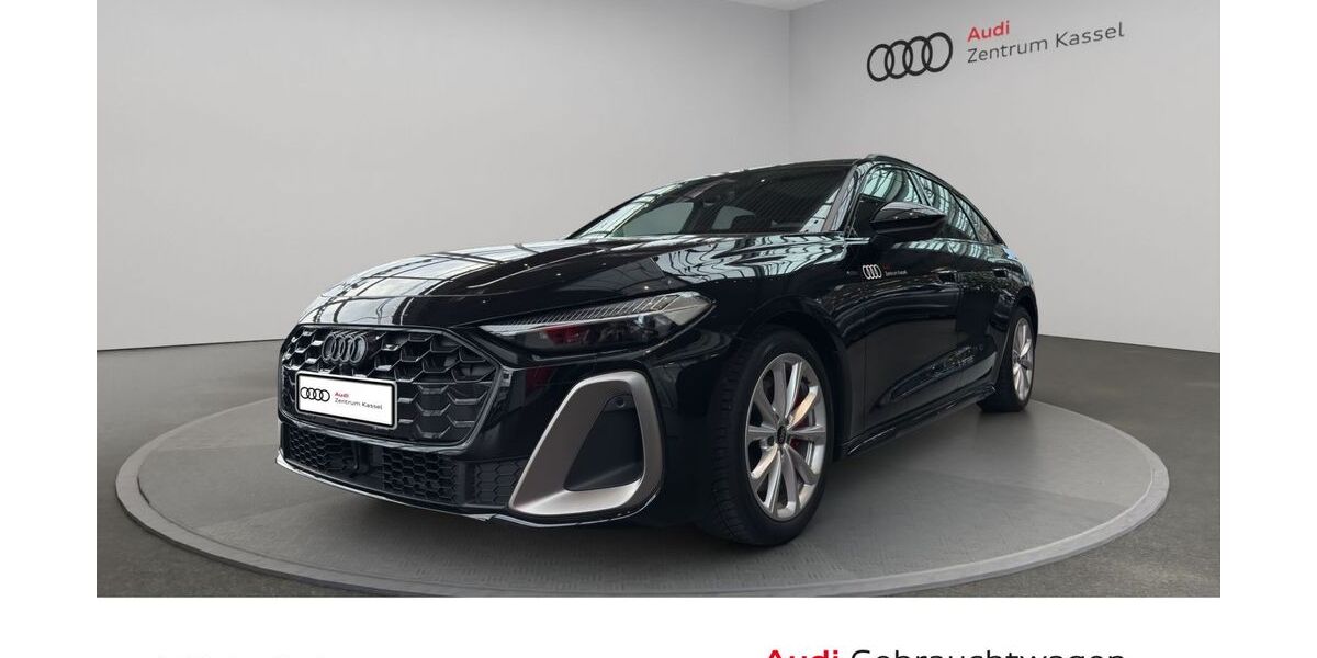 Audi A5 6.050 km 69.990 &euro; Kassel 34125