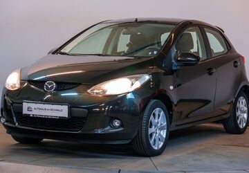 Mazda 2 180.164 km 3.290 &euro; Kassel 34123