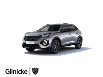 Gebrauchte Peugeot 2008