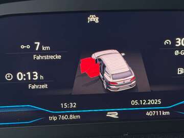 Gebrauchte VW Arteon