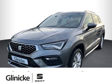 Gebrauchte Seat Ateca