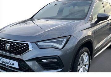 Seat Ateca 21.499 km 27.660 &euro; Baunatal 34225