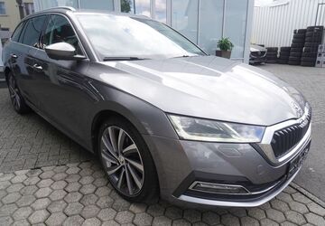 Skoda Octavia 132.000 km 17.999 &euro; Kassel 34123
