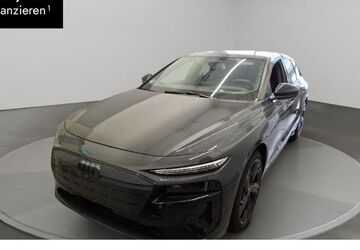Audi A6 e-tron 19.170 km 75.990 &euro; Kassel 34125